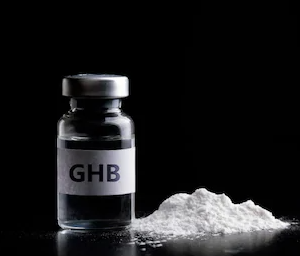Buy GHB (gamma hydroxybutyrate) Online