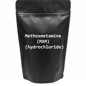 Methoxmetamine (MXM) HCL