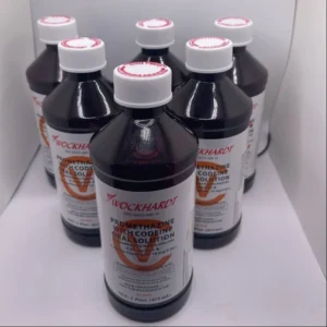Buy Promethazine with Codeine Wockhardt Online