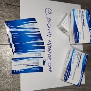 Suboxones