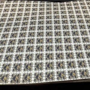 LSD Gel Tabs (165ug) :