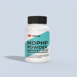 Buy MDPHP Monkey Dust – Highest Quality & Fast Delivery