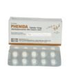 Buy Phenida 10mg Pills Online | High-Quality Medication Available