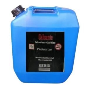 Caluanie Muelear Oxidize 10L