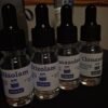 Meclonazepam Solutions